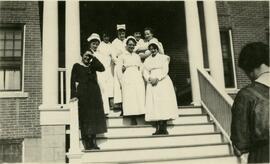 Rosetown nurses