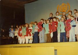 Kids' Christmas Pageant