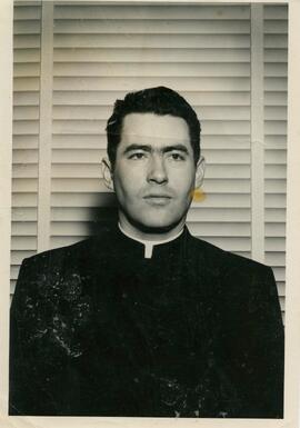 Father Gordon MacDonald