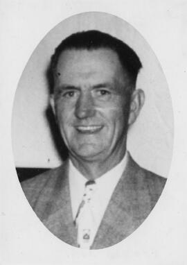 John Edmund Franklin 1905-1958