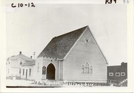 Rosetown Presbyterian Church