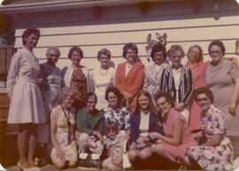 Presbyterian Women's Assoc., June 11, 1974