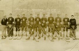 Rosetown Hockey Club
