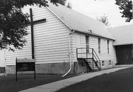 Rosetown Community Church