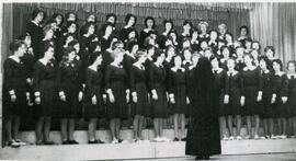 Saint Joseph's Convent and School Choir