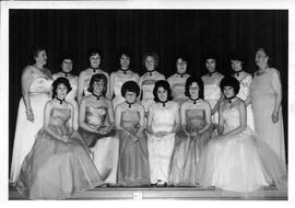 Fireside Singers, 1962-63