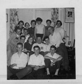 CYO Group 1956