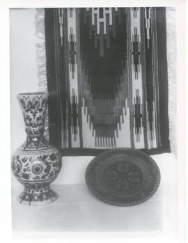 Ethnic Series - 1965-66 - Ukrainian Art