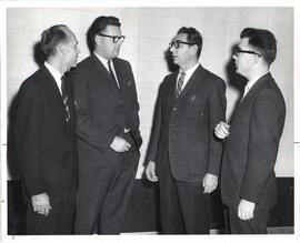 1965 PATA Councillors