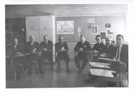 Locals - Miscellaneous - 1961-65 - STA Seminar