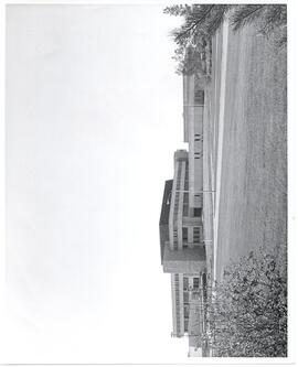 School Buildings - ca. 1961-80 - Education Building, U. of S. campus