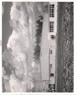 School Buildings - ca. 1961-80 - Foam Lake School