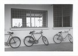 Project Africa - 1962-66 - Bicycles