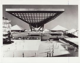 Expo 1967 - Katimavik Building