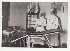 Historic Photos - Miscellaneous - 1850 - 1930s - Nurses
