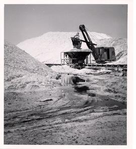 Industry in Saskatchewan - Mining
