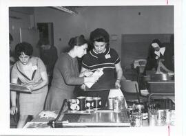 Saskatchewan Society for Education through Art (SSEA) 1962-65 - Workshop