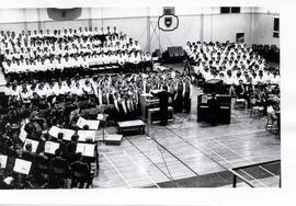 Music 1961-65 - Thousand Voice Choir