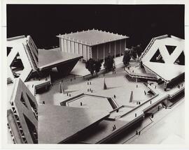 Expo 1967 - "Man the Explorer" Pavilions