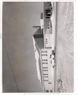 School Buildings - ca. 1961-80 - Humboldt Collegiate Institute Addition