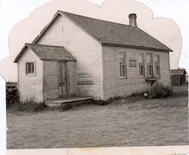 Historic Photos - Schools - ca. 1900-1960 - Montgomery School