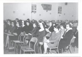 Locals - Miscellaneous - 1961-65 - Saskatoon Separate Schools Institute