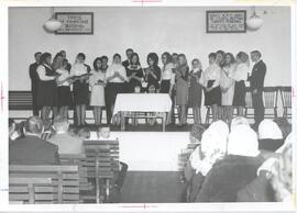Ethnic Series - 1965-66 - Doukhobor Worship Service
