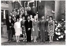 Project Africa - 1962-66 - Canadian Teachers