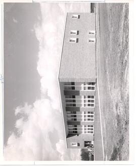 School Buildings - ca. 1961-80 - Foam Lake School