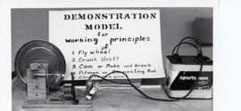 Science 1961-70 - Science Fair Project