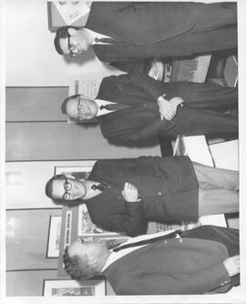 STF Brief to Government 1970 - Meeting with Liberal Caucus