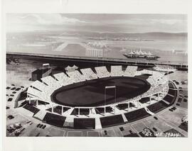 Expo 1967 - Automotive Stadium