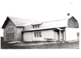 Historic Photos - Early Settlers - ca. 1890-1940 - B. Imhoff Studio