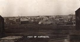 Part of Rosthern, SK