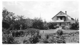 The 1925 House