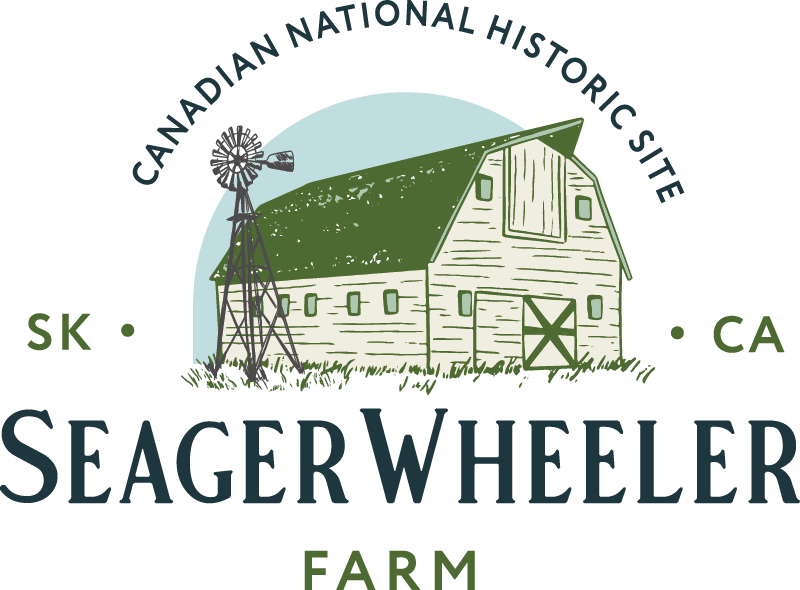 Seager Wheeler Farm