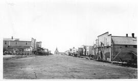 Mainstreet, Location Unknown
