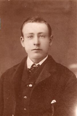 Seager Wheeler at Age 16