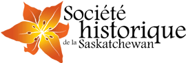 Go to Société Historique de la Saskatchewan