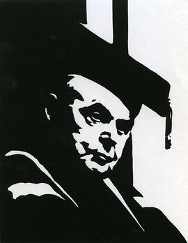 John G. Diefenbaker - Portrait