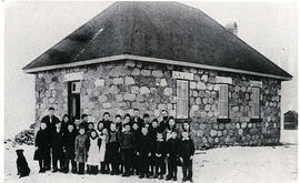 Little Stone School
