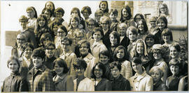 First Year Nursing Degree - Class of 1972