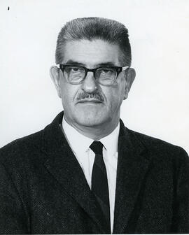 Dr. Charles S. McArthur - Portrait