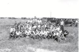 Farm Boys Club - North Battleford