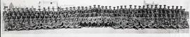 196th Western Universities Battalion - Group Photo