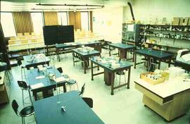 Lab in education