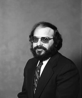 Dr. Franklin M. Loew - Portrait