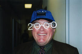 Bob Eaton - Y2K Glasses