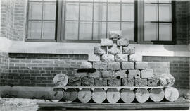Engineering - Original Blocks from 1st Avenue