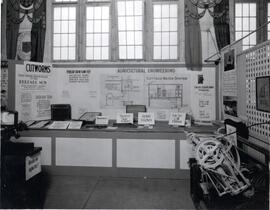Agricultural Extension - Exhibits
